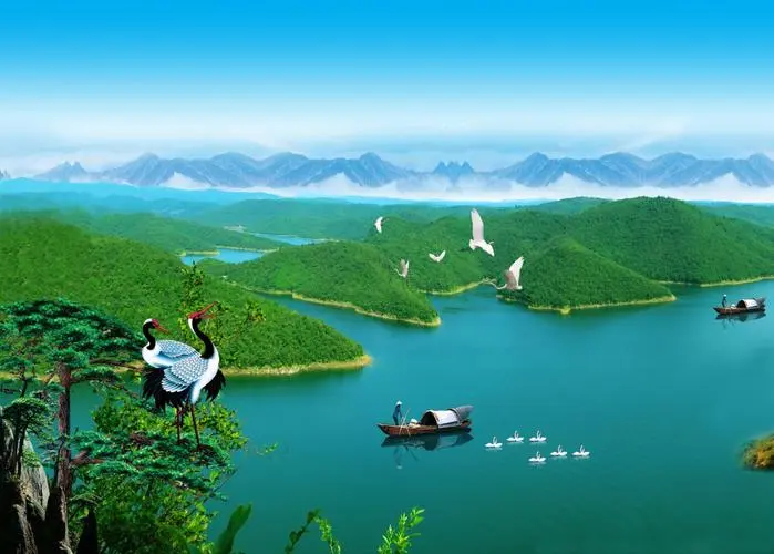 无人化可靠性节能